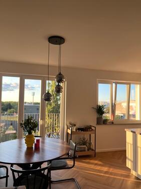 Foto - 4 Zimmer Wohnung mit Top Ausstattung