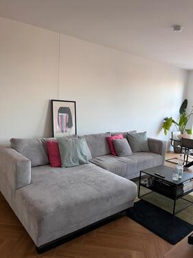 Foto - 4 Zimmer Etagenwohnung in Berlin