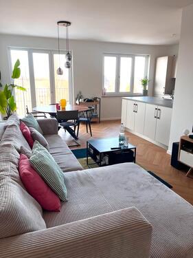 Foto - Etagenwohnung in Berlin zur Miete