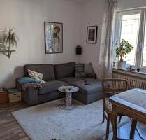 Möblierte 2-Zi.-Whg. in Windberg zur befristeten Miete ab 1.4.26 - Mönchengladbach Nord