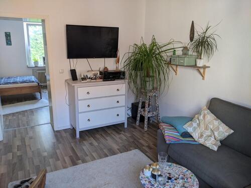 Foto - 2 Zimmer Etagenwohnung zur Miete in Mönchengladbach