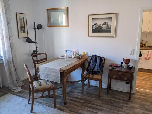 Foto - 2 Zimmer Etagenwohnung in Mönchengladbach