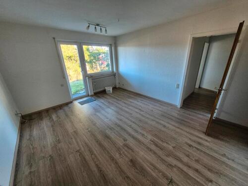 Foto - 2 Zimmer- Single- Wohnung - 400,00&nbsp;EUR Kaltmiete, ca.&nbsp; 48,00&nbsp;m&sup2;