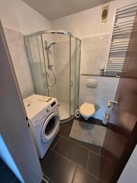 Foto - 2 Zimmer Erdgeschoßwohnung zur Miete in Siegen