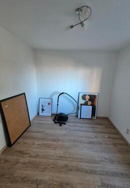 Foto - Erdgeschoßwohnung in Siegen zur Miete