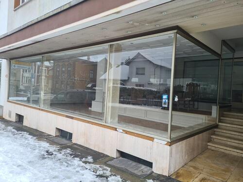 Foto - Große Gewerbefläche als BüroShowroom etc.in SG Ohligs