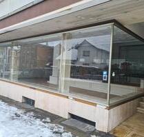 Große Gewerbefläche als BüroShowroom etc.in SG Ohligs - Solingen Mitte