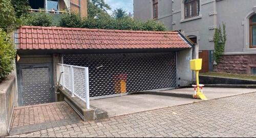 Foto - TG-Stellplatz in Bergheim zu vermieten! Kein Duplex!