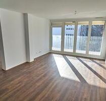 Erstbezug - Moderne 2-Raumwohnung mit Aufzug und Fußbodenheizung - Chemnitz Altchemnitz