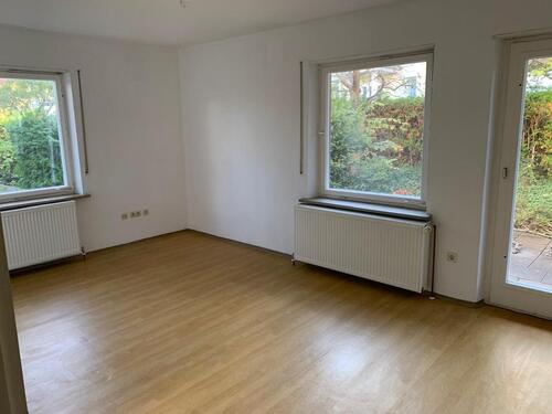 Foto - 3,5-Zimmer Wohnung in Zwei-FH mit Garten in Bayreuth Saas