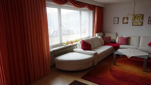 Foto - Wohnung in toller Lage - 850,00&nbsp;EUR Kaltmiete, ca.&nbsp; 100,00&nbsp;m&sup2;