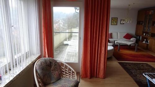 Foto - 3 Zimmer Erdgeschoßwohnung zur Miete in Roigheim