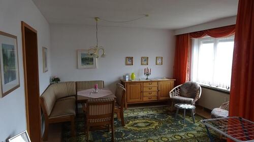 Foto - Erdgeschoßwohnung in Roigheim zur Miete