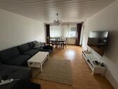 Foto - Heilbronn- 3 Zimmer Wohnung mit Balkon und Garage- ab sofort