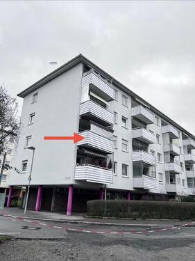 Foto - 3 Zimmer Etagenwohnung zur Miete in Heilbronn