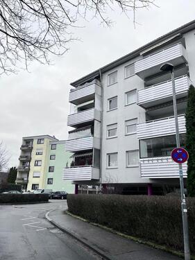 Foto - 3 Zimmer Etagenwohnung in Heilbronn