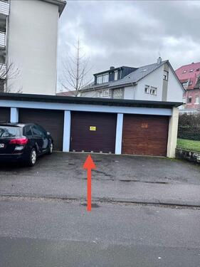 Foto - Etagenwohnung in Heilbronn zur Miete