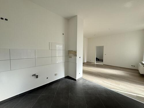 Foto - Etagenwohnung in Magdeburg zur Miete