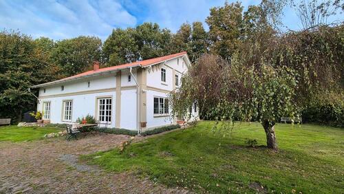 Foto - Schöner, gepflegter Resthof in sehr guter Lage (provisionsfrei!)