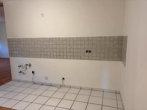 Foto - 3 Zimmer Dachgeschoßwohnung in Bad Blankenburg