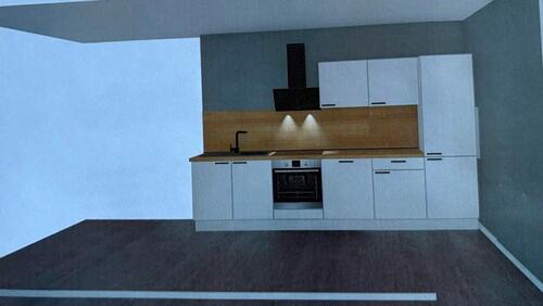 Foto - Dachgeschoßwohnung in Bad Blankenburg zur Miete