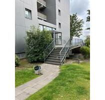 3 Zimmerwohnung mit zwei Balkonen - Wuppertal Gemarkung Vohwinkel