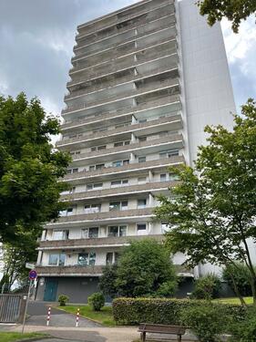 Foto - 3 Zimmer Etagenwohnung in Wuppertal