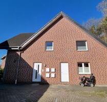 Ländlich gelegene 2-Zimmer-Wohnung in 49170 Hagen a.T.W. - Hagen am Teutoburger Wald