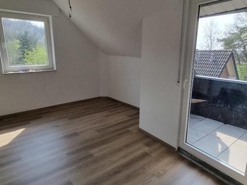 Foto - 2 Zimmer Etagenwohnung in Hagen am Teutoburger Wald