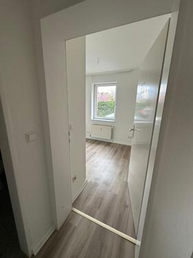 Foto - 3 Zimmer Erdgeschoßwohnung in Norderstedt