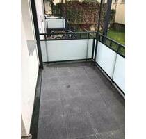 1-Zimmer Wohnung zu vermieten mit Einbauküche; - Ulm Söflingen