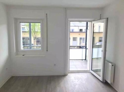 Foto - 1 Zimmer Etagenwohnung zur Miete in Ulm