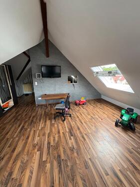 Foto - 2 Zimmer Dachgeschoßwohnung zur Miete in Nürtingen