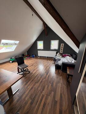 Foto - 2 Zimmer Dachgeschoßwohnung in Nürtingen