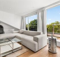 Wohnung zur vermietung in der schönsten Lage von Hamburg