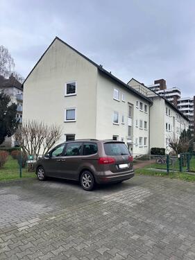 Foto - Etagenwohnung in Düsseldorf