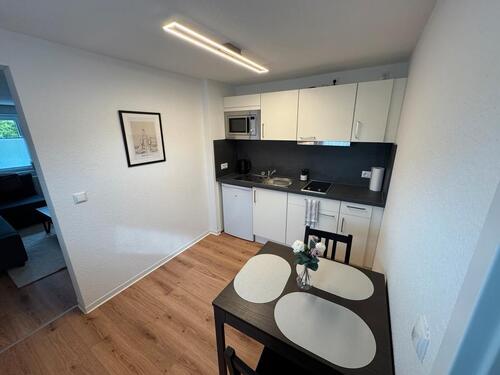 Foto - Etagenwohnung in Hannover