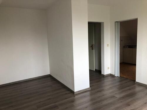 Foto - Etagenwohnung in Bautzen