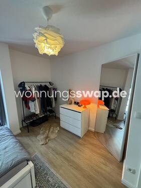 Foto - Etagenwohnung in Hamburg
