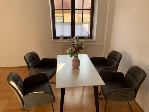 Foto - Etagenwohnung zur Miete in Bautzen