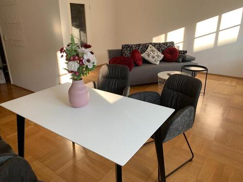 Foto - Etagenwohnung in Bautzen