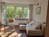 Foto - Möblierte stylische 1-Zimmer Wohnung Mitten in der Schanze
