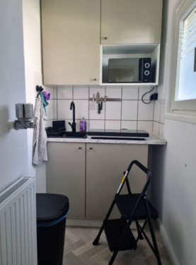 Foto - Etagenwohnung zur Miete in Hamburg