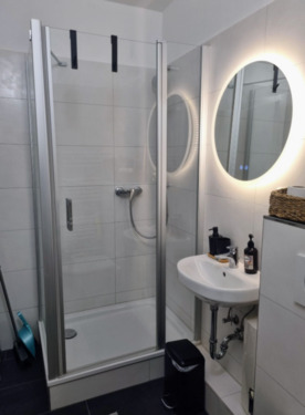 Foto - Etagenwohnung in Hamburg zur Miete