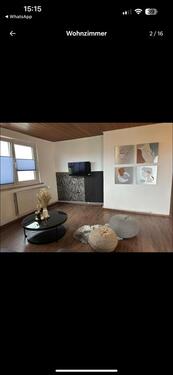 Foto - Etagenwohnung in Soltau