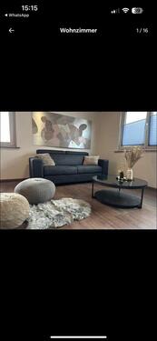 Foto - Etagenwohnung in Soltau zur Miete