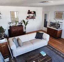 Loftfeeling 2,5 Zimmer Wohnung mit Aussicht - Harras - Sendling - München Sendling-Westpark