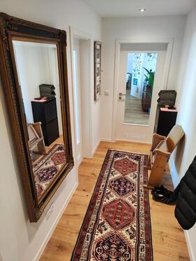 Foto - Etagenwohnung in München zur Miete