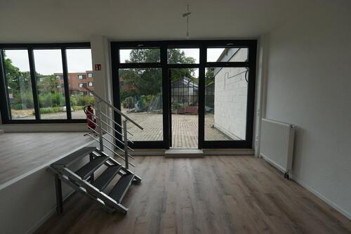 Foto - Helles, modernes Büro in Hoflage Düsseldorf-Nord