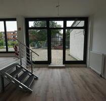 Helles, modernes Büro in Hoflage Düsseldorf-Nord